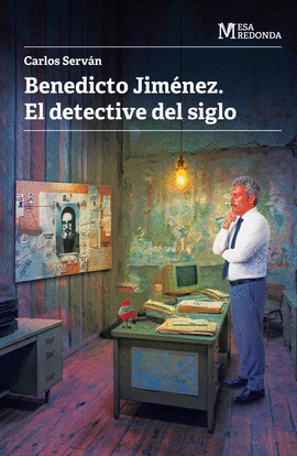BENEDICTO JIMENEZ.