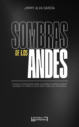 SOMBRAS DE LOS ANDES