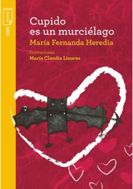 CUPIDO ES UN MURCIÉLAGO