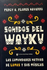 SONIDOS DEL WAYKU