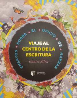 VIAJE AL CENTRO DE LA ESCRITURA
