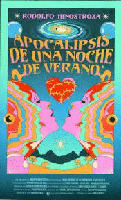 APOCALIPSIS DE UNA NOCHE DE VERANO