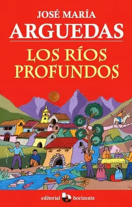 LOS RÍOS PROFUNDOS