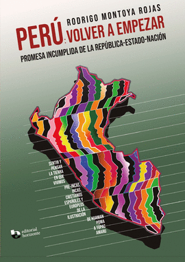 PERÚ: VOLVER A EMPEZAR
