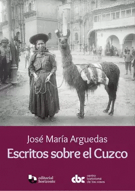 ESCRITOS SOBRE EL CUZCO