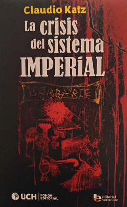 LA CRISIS DEL SISTEMA IMPERIAL