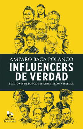 INFLUENCERS DE VERDAD