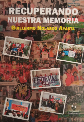 RECUPERANDO NUESTRA MEMORIA