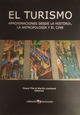 EL TURISMO