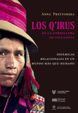 LOS QIRUS DE LA CORDILLERA DE VILCANOTA