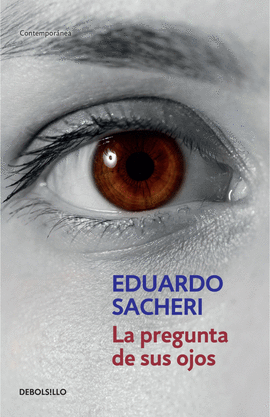 LA PREGUNTA DE SUS OJOS