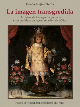 LA IMAGEN TRANSGREDIDA: