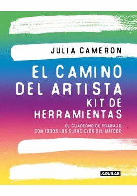 EL CAMINO DEL ARTISTA. KIT DE HERRAMIENTAS