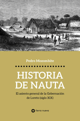 HISTORIA DE NAUTA