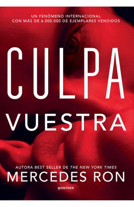 CULPA VUESTRA