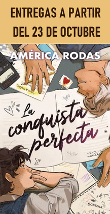 LA CONQUISTA PERFECTA