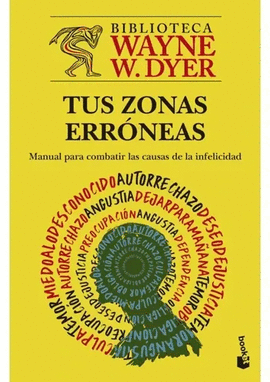 TUS ZONAS ERRÓNEAS