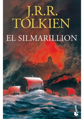 EL SILMARILLION
