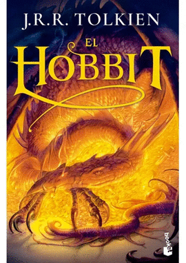 EL HOBBIT