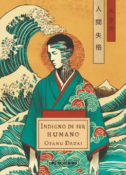 INDIGNO DE SER HUMANO