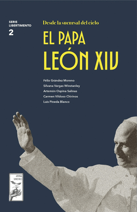 EL PAPA LEÓN XIV