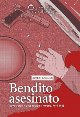 BENDITO ASESINATO
