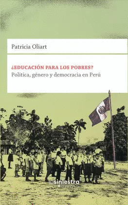 ¿EDUCACIÓN PARA LOS POBRES?