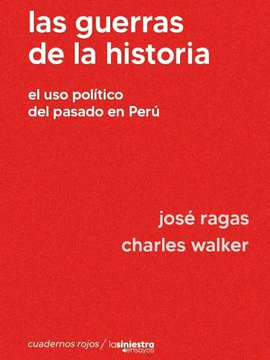 LAS GUERRAS DE LA HISTORIA