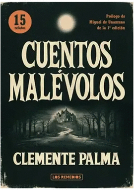 CUENTOS MALÉVOLOS