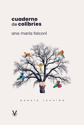 CUADERNO DE COLIBRÍES