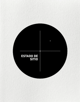 ESTADO DE SITIO