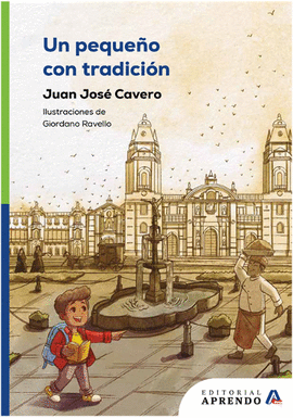 UN PEQUEÑO CON TRADICIÓN