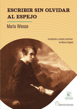 ESCRIBIR SIN OLVIDAR AL ESPEJO