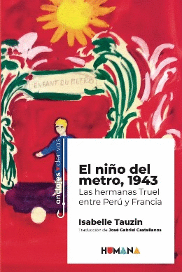 EL NIÑO DEL METRO, 1943