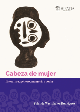 CABEZA DE MUJER