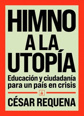 HIMNO A LA UTOPÍA