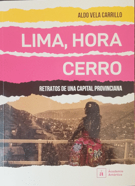 LIMA, HORA CERRO