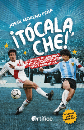 ¡TÓCALA, CHE!