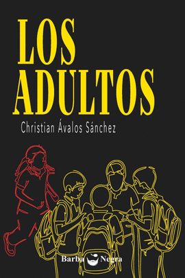 LOS ADULTOS