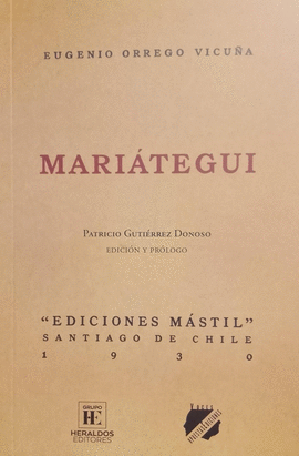 MARIÁTEGUI