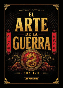 EL ARTE DE LA GUERRA