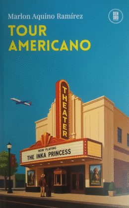 TOUR AMERICANO