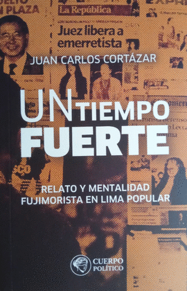 UN TIEMPO FUERTE