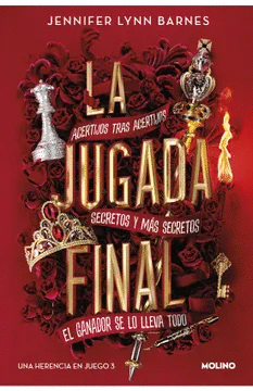 LA JUGADA FINAL