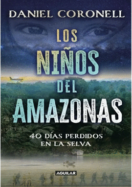 LOS NIÑOS DEL AMAZONAS