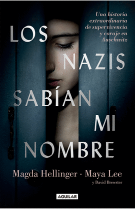 LOS NAZIS SABÍAN MI NOMBRE