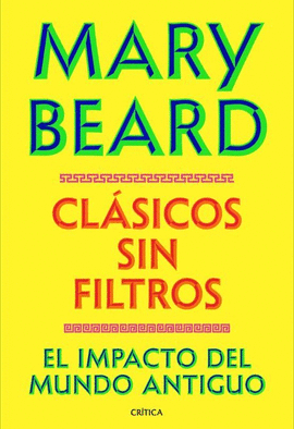 CLÁSICOS SIN FILTROS