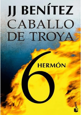 HERMÓN (CABALLO DE TROYA 6)