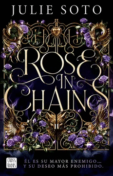ROSE IN CHAINS