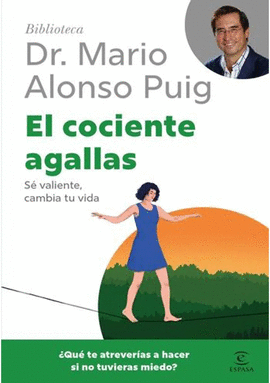 EL CONCIENTE AGALLAS